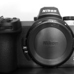 ニコン　Nikon　Z6　フォーカスシフト撮影と深度合成の説明